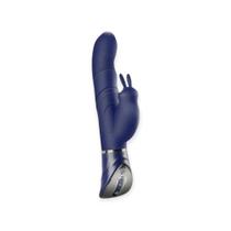 Vibrador Recarregável com 11 Modos de Vibração Fadey - Lovetoys Vibrador Recarregável com 11 Modos de Vibração Fadey - Lovetoys