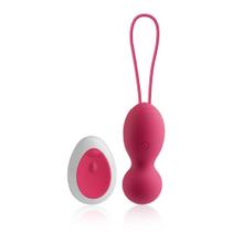 Vibrador Recarregável Multifunções BFF - Silicone