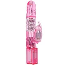 Vibrador rotativo jack rabbit coelho general import