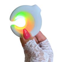 Vibrador Sugador Pulsação Feminino Clitóris Toque Aveludado