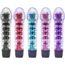 Vibrador super sensor nódulos massageadores