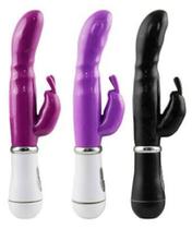 Vibrador Youvibe 12 modos de vibrações