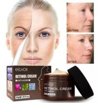 Vibrant Glamour Creme Retinol Anti Envelhecimento Rugas 30g