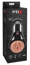 Vibrating Stroker Pipedream Products Extreme Elite Cock Compressor