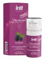 Vibration gel excitante vibra amora 17ml