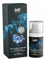 Vibration gel excitante vibra power extra forte 17ml intt - Innt Cosmeticos Sexuais