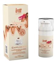 Vibration gel excitante vibra power extra forte 17ml intt