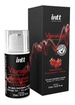 Vibration gel excitante vibra power extra forte 17ml intt - Innt Cosmeticos Sexuais