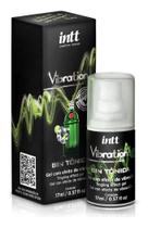 Vibration gel excitante vibra power extra forte 17ml intt - Innt Cosmeticos Sexuais