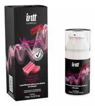 Vibration Gel que Vibra Chiclete - 17ml