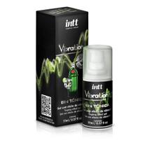 Vibration gin tônica power 17ml intt