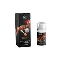 Vibration - Lubrificante com Efeito de Vibração Doce de Leite - Intt