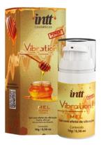 Vibration Mel Honey Miel - Extra Forte Intt