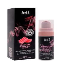 Vibration Power Excitante Chiclete 17Ml Intt Vibration Power Excitante Chiclete 17Ml Intt