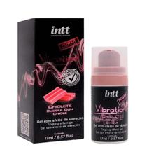 Vibration power excitante chiclete 17ml intt