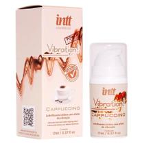 Vibration power extra forte cappuccino 17ml intt - CF