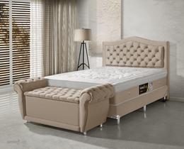 VIBRATO KENKO IMPERIUM ( Somente o Colchão)