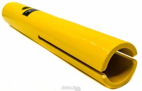 Vibratone Agudo JOG Vibratom P3230 de Alumínio com Baqueta de Lã Musicalização Infantil 11852 Vibratone Agudo JOG Vibratom P3230 de Alumínio com Baqueta de Lã Musicalização Infantil 11852