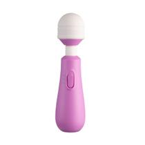Vibrator massageador mini varinha mágica miss collection