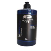 Vibrilho pneu pretinho 1l vilustro