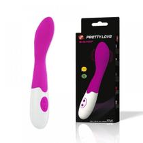 VIBRO ESTIMULADOR AVELUDADO 30 Velocidades VIBRO ESTIMULADOR AVELUDADO 30 Velocidades