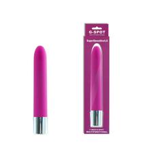 VIBRO PERSONAL TEXTURA AVELUDADA 18 x 3 cm 10 Vel VIBRO PERSONAL TEXTURA AVELUDADA 18 x 3 cm 10 Vel