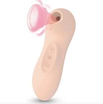 Vibro Sugador Classic Recarregavel Vibro Sugador Classic Recarregavel