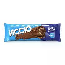 Viccio Roll Z Chocolate Amargo 30g
