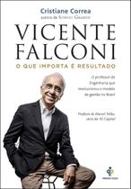 Vicente Falconi - O Que Importa é Resultado Vicente Falconi - O Que Importa é Resultado