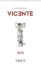 Vicente - QUIXOTE Vicente - QUIXOTE