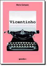 Vicentinho Vicentinho