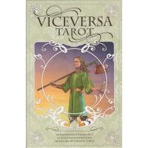 ViceVersa Tarot - Kit Edition - Lo Scarabeo