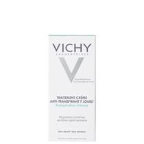 Vichy 7 Days Anti-Perspirant Cream Treatment Desodorante 30ml