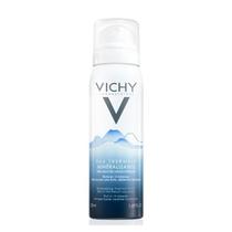 Vichy Água Termal Mineralizante 50Ml