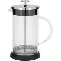 VICHY CAFETEIRA FRANCESA 20x11x11cm 800ml BOROSILICATO TRANSP VICHY CAFETEIRA FRANCESA 20x11x11cm 800ml BOROSILICATO TRANSP