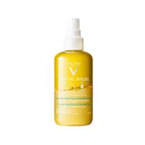 Vichy Capital Soleil Água Solar Protetora Fps 50 200Ml