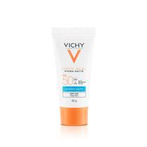 Vichy Capital Soleil Hydra-Matte FPS50 30g