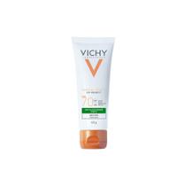 Vichy Capital Soleil Purify Protetor Solar Antioleosidade FPS70 40g