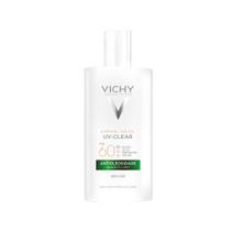 Vichy Capital Soleil UV-Clear sem Cor Protetor Solar Facial FPS 60 40g Vichy Capital Soleil UV-Clear sem Cor Protetor Solar Facial FPS 60 40g
