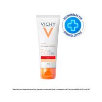 Vichy Capital Soleil Uv-pigment Control 40gr Fps60 Antimanchas Cor 1.0
