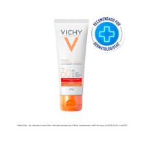 Vichy Capital Soleil Uv-pigment Control 40gr Fps60 Cor 4.0