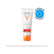 Vichy Capital Soliel Uv-pigment Control 40gr Fps60 Cor 5.0