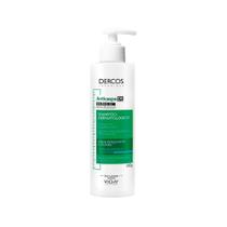Vichy Dercos Anticaspa Oily Shampoo 300ml