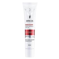 Vichy Dercos Energizante Super Ampola 40Ml