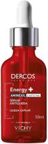 Vichy Dercos Energy+ Sérum Antiqueda Aminexil e Cafeína - 50ml