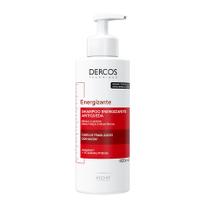 Vichy Dercos Energy+ Shampoo Antiqueda 400g