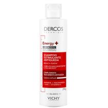 Vichy Dercos Energy+ Shampoo Estimulante
