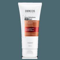 Vichy Dercos Kera Solutions Condicionador 200ml