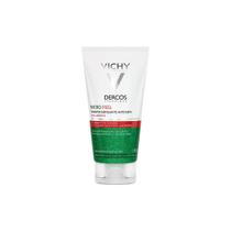 Vichy Dercos Micro Peel Esfoliante Anticaspa Shampoo 150 Ml
