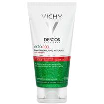Vichy Dercos Micro Peel - Shampoo Esfoliante